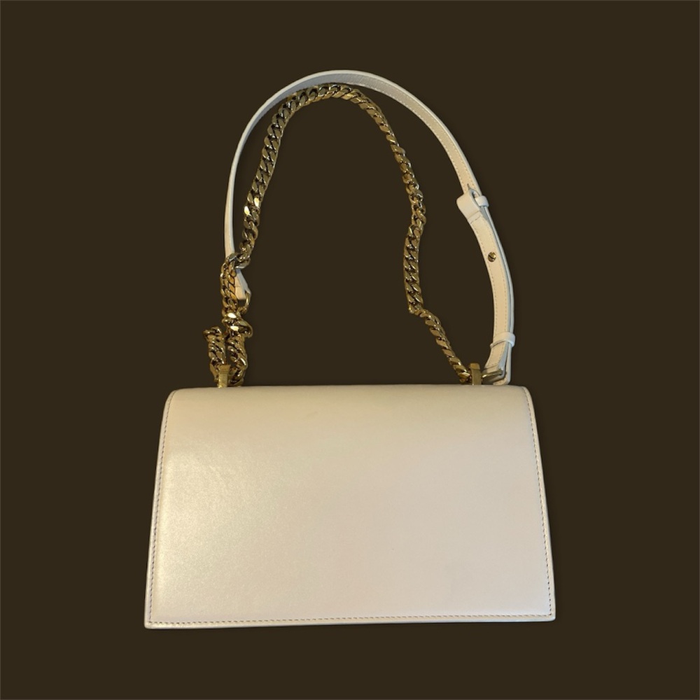 Alexander McQueen Flap Bag - Picture 2 of 5